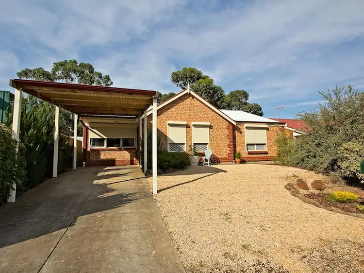 Main view of Homely house listing, 8 Bright Street, Willaston SA 5118