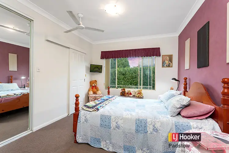 Fifth view of Homely villa listing, 4/883 Henry Lawson Drive, Picnic Point NSW 2213