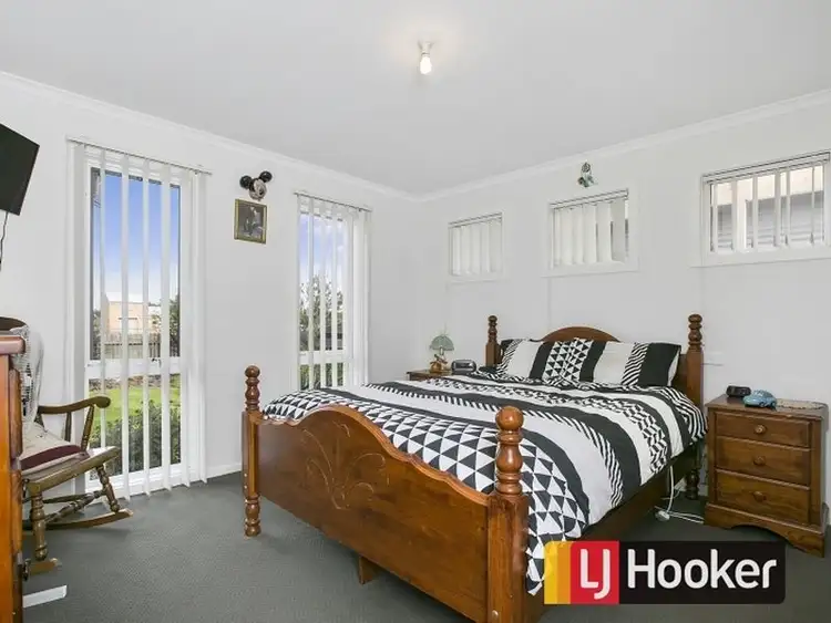 Fifth view of Homely house listing, 19 Mary Street, Dalyston VIC 3992