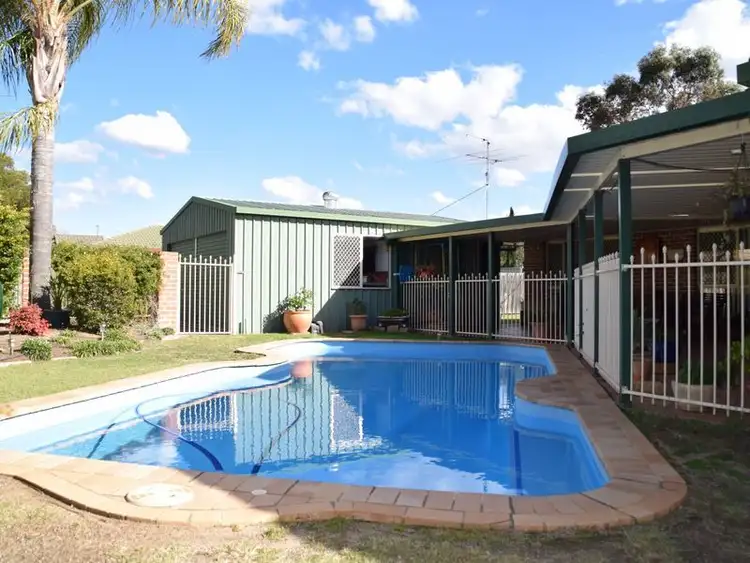 Second view of Homely house listing, 6 Fairway Drive, Warwick QLD 4370