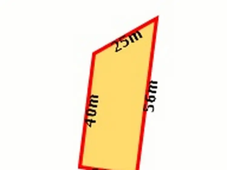 Fifth view of Homely land listing, 72 Kingsthorpe-Glencoe Road, Kingsthorpe QLD 4400