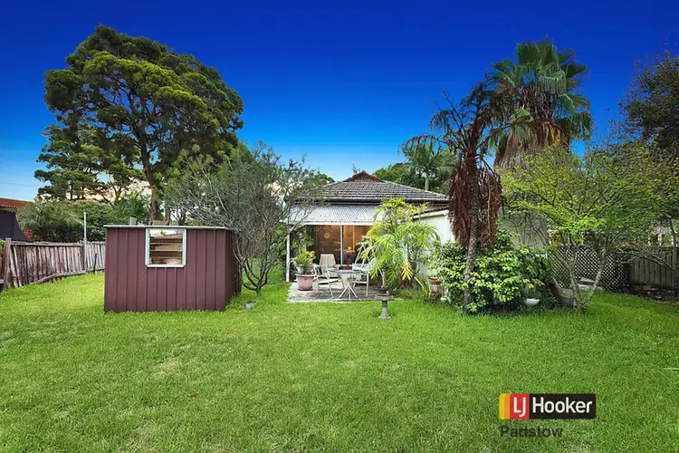 Third view of Homely house listing, 499 Henry Lawson Drive, Milperra NSW 2214