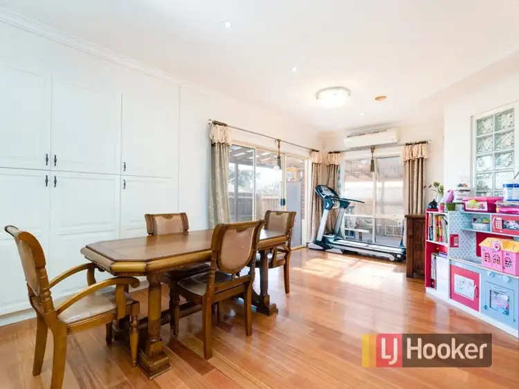 Sixth view of Homely house listing, 2/229 Gallaghers Road, Glen Waverley VIC 3150