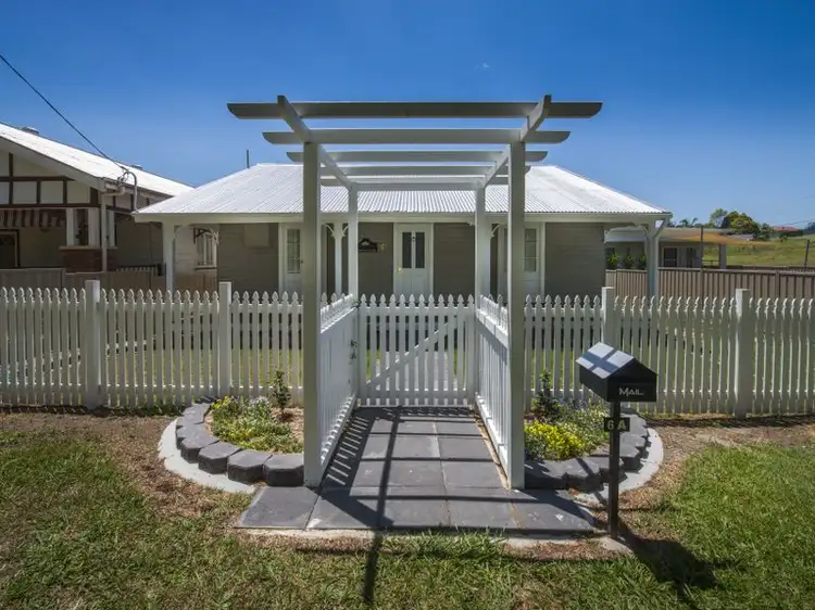 Fifth view of Homely house listing, 6A Cook Street, Bowraville NSW 2449