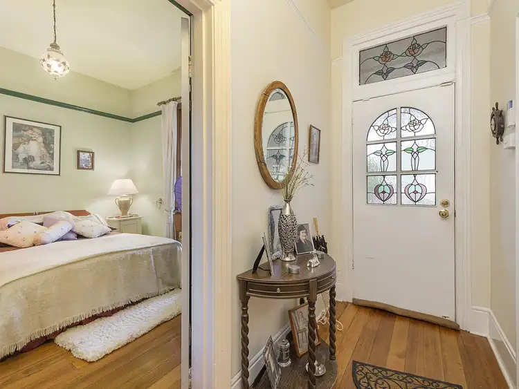 Second view of Homely house listing, 7 Knoll Street, Glenorchy TAS 7010