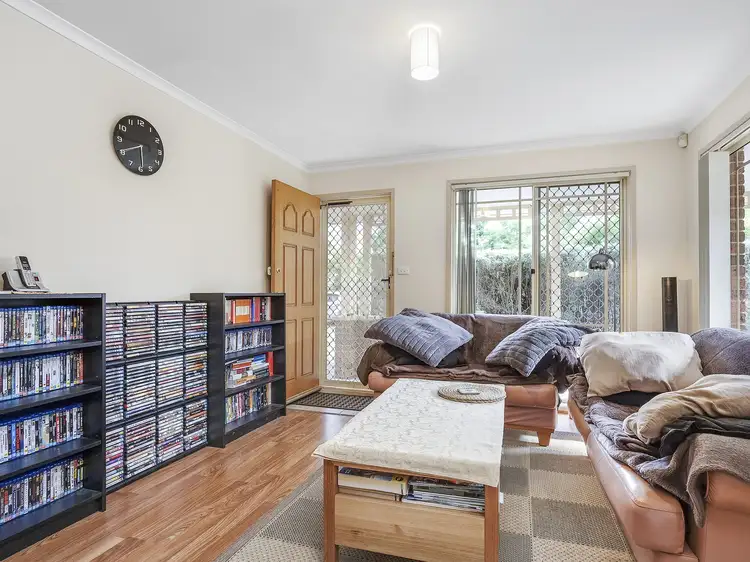 Fourth view of Homely house listing, 3/6 Kudyera Place, Ngunnawal ACT 2913
