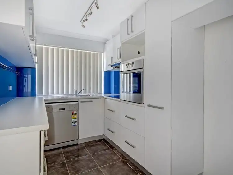 Second view of Homely unit listing, 1/63-69 Auburn St, Sutherland NSW 2232