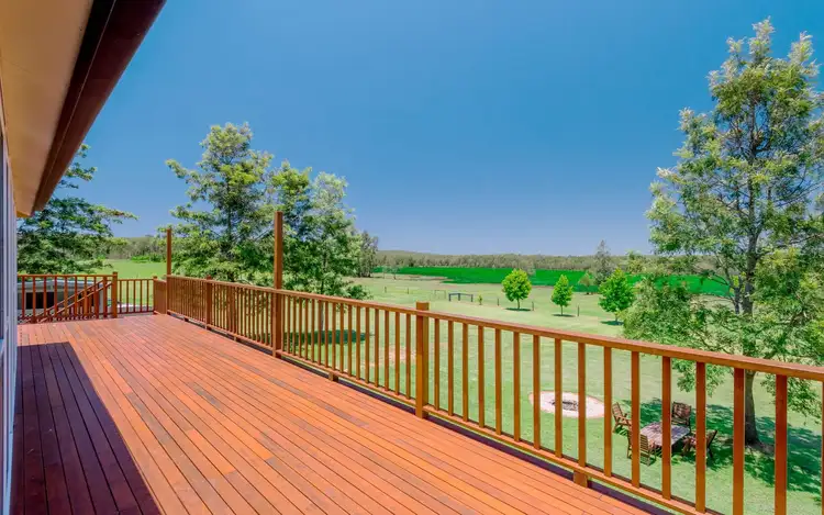 Fourth view of Homely rural property listing, 585 Shark Creek Road, Gulmarrad NSW 2463