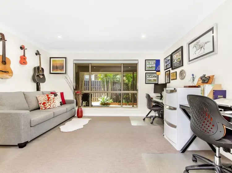 Fourth view of Homely house listing, 11 Aquarius Street, Reedy Creek QLD 4227