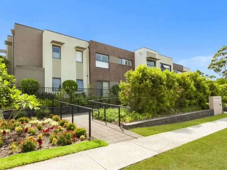 Second view of Homely unit listing, 8/25 Angophora Circuit, Warriewood NSW 2102