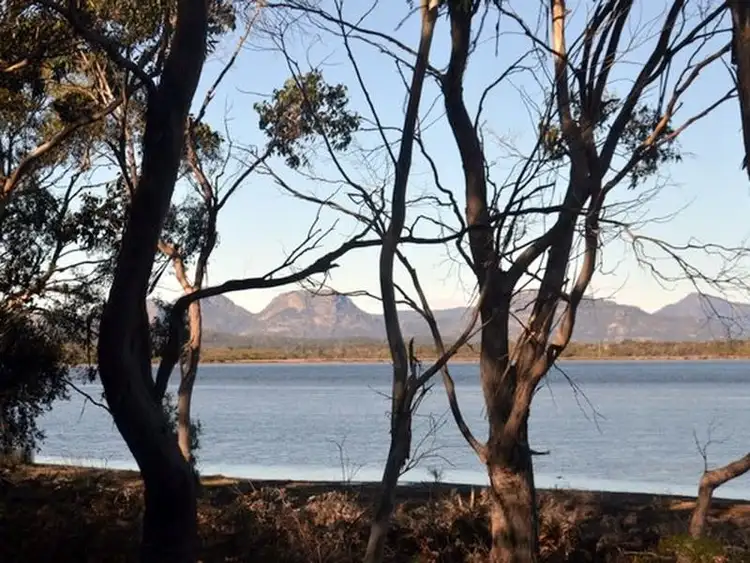 Second view of Homely house listing, 89 Flacks Road, Coles Bay TAS 7215