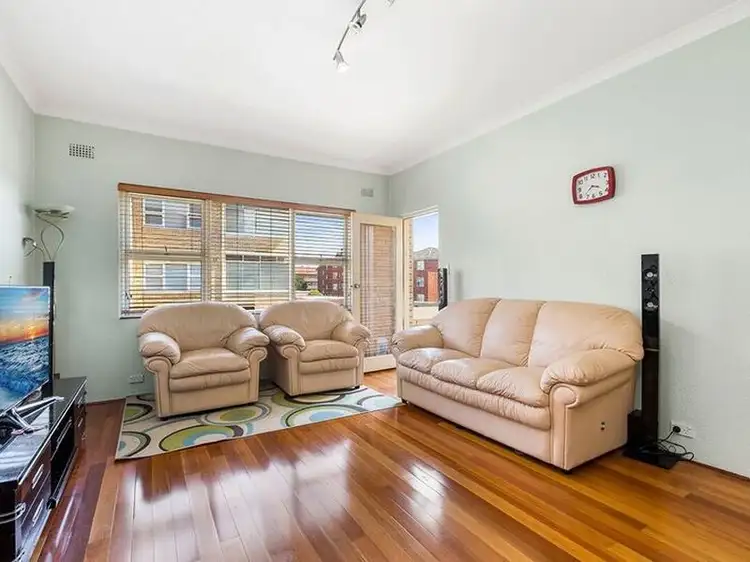 Third view of Homely unit listing, 8/73 Alfred Street, Ramsgate Beach NSW 2217