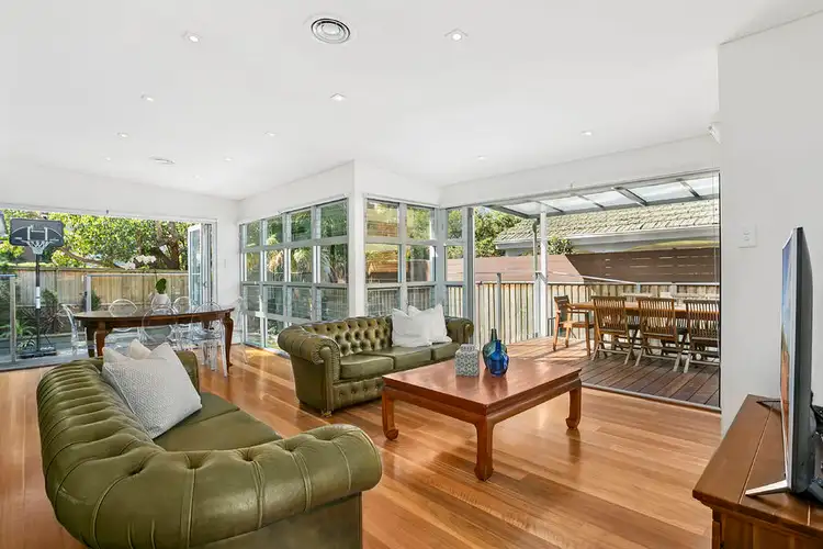 Fourth view of Homely house listing, 19 Melnotte Avenue, Roseville NSW 2069