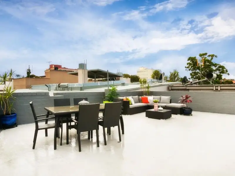 Main view of Homely apartment listing, 5/143 Regent Street, Redfern NSW 2016