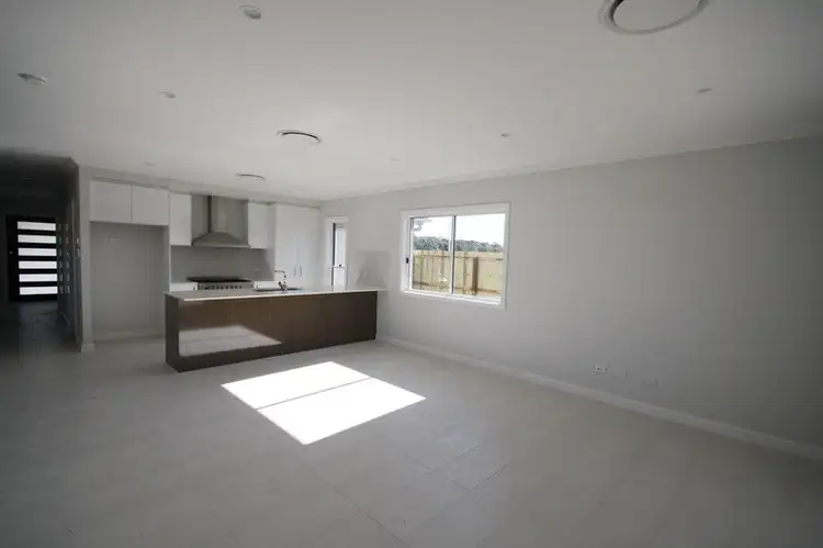 Second view of Homely house listing, 8 Sommer Street, Yarrabilba QLD 4207