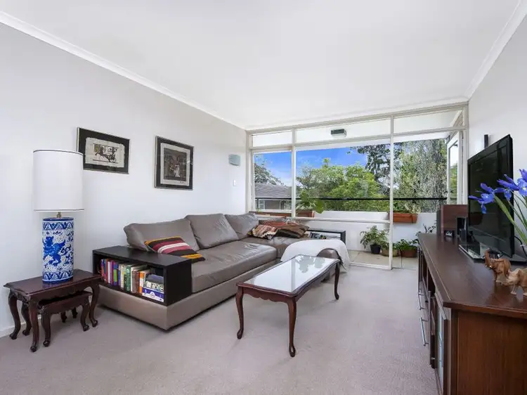 Main view of Homely apartment listing, 15D/40 Cope Street, Lane Cove NSW 2066