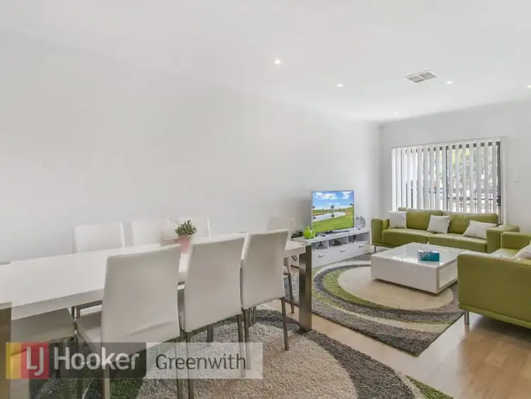 Third view of Homely house listing, 4/21 Harcourt Terrace, Salisbury North SA 5108