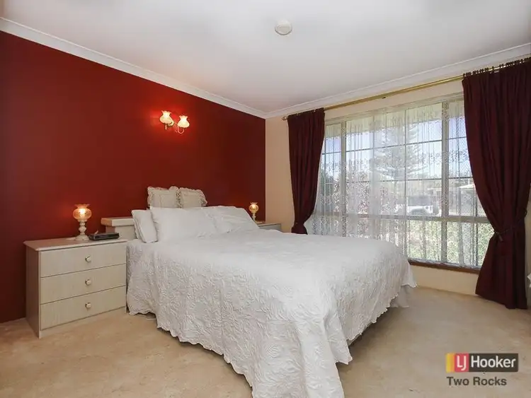 Seventh view of Homely house listing, 24 Blaxland Avenue, Two Rocks WA 6037