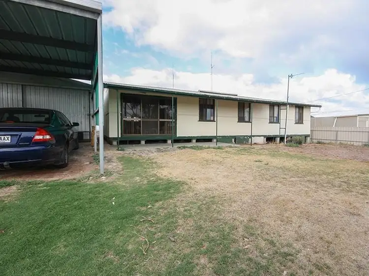 Main view of Homely house listing, 16 Second Street, Tickera SA 5555