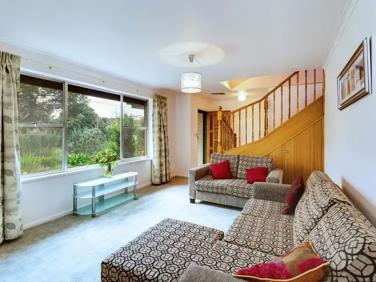 Fifth view of Homely house listing, 11 Sherwood Avenue, Valley View SA 5093