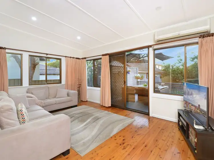 Fifth view of Homely house listing, 29 Beszant Street, Merrylands NSW 2160