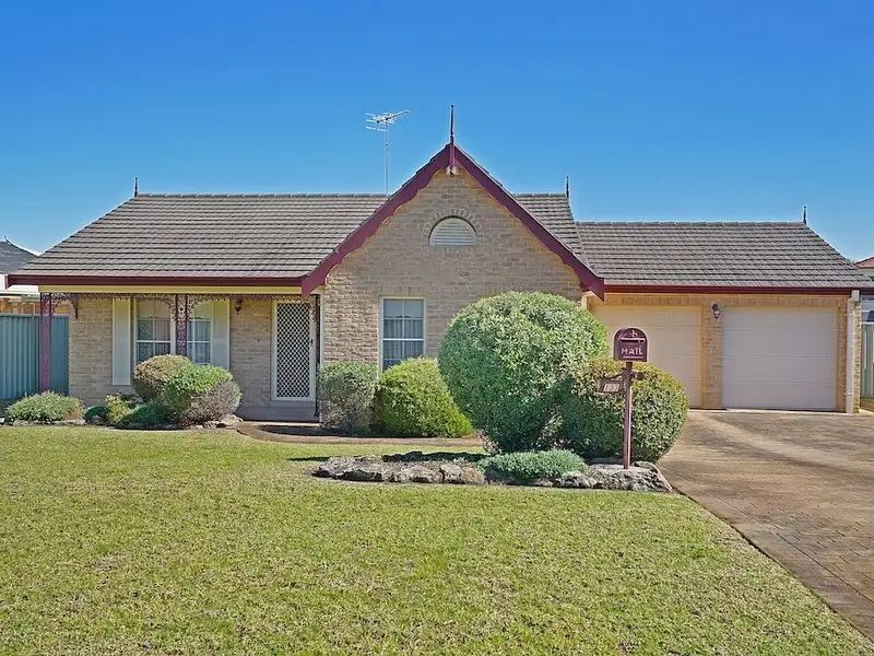 Main view of Homely house listing, 133 Heritage Way, Glen Alpine NSW 2560