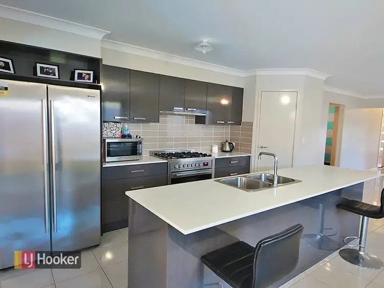 Second view of Homely house listing, 34 Coriander Drive, Griffin QLD 4503