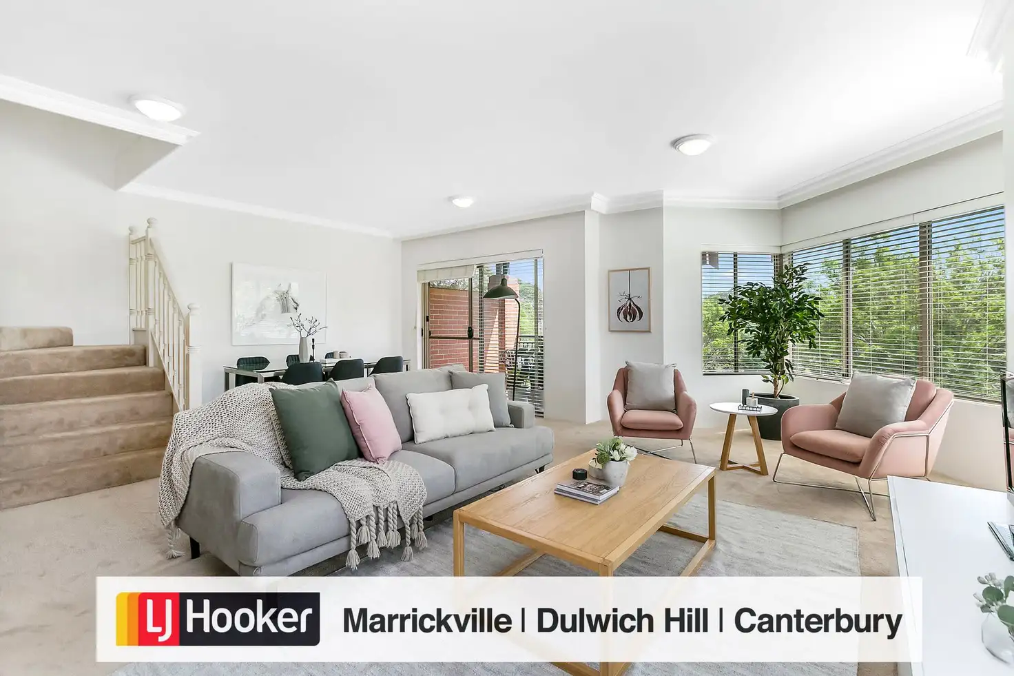 Main view of Homely apartment listing, 5/11 Williams Parade, Dulwich Hill NSW 2203
