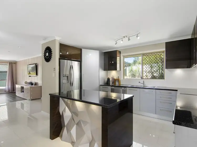 5 The Mews, Nerang QLD 4211