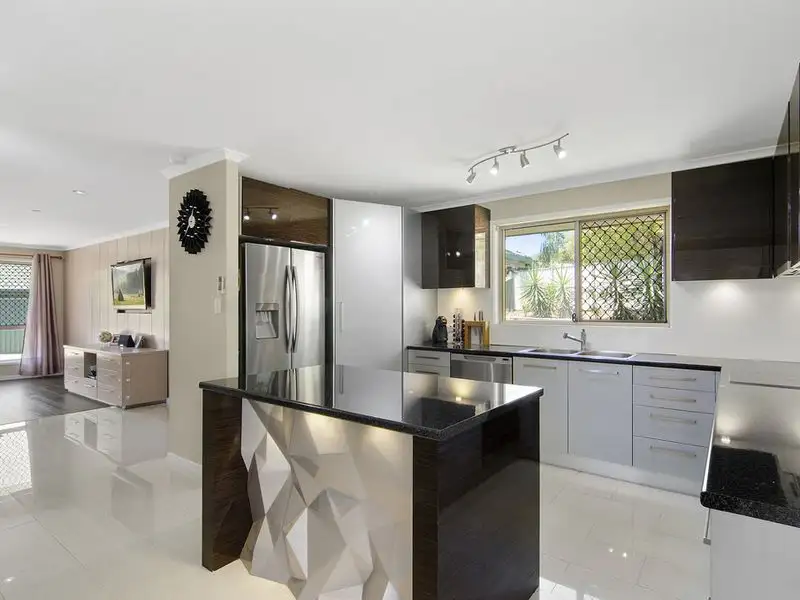 Main view of Homely house listing, 5 The Mews, Nerang QLD 4211