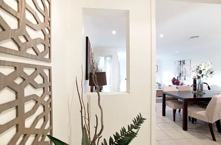 Fourth view of Homely house listing, 4B Yarra Street, Kaleen ACT 2617