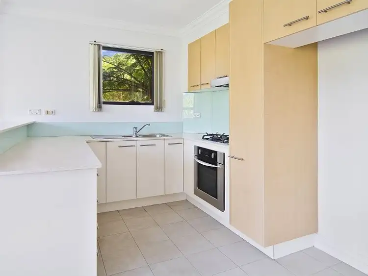 Third view of Homely apartment listing, 18/20 Hume Street, Wollstonecraft NSW 2065