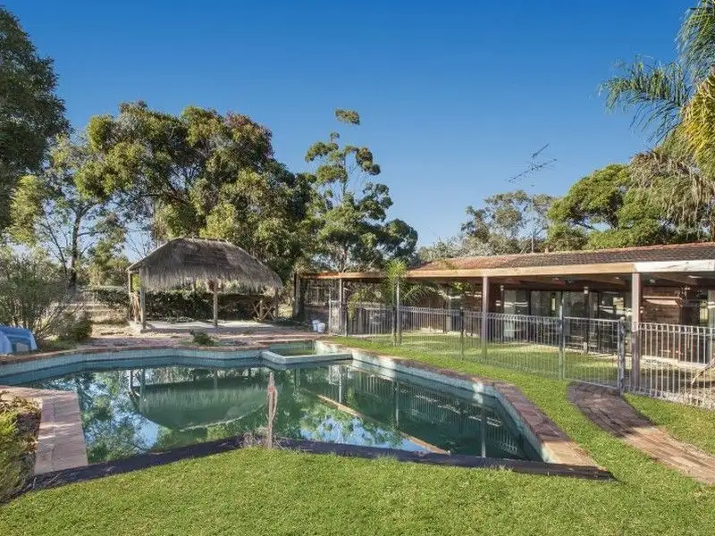 Main view of Homely house listing, 2 Fleming Drive, Broadford VIC 3658