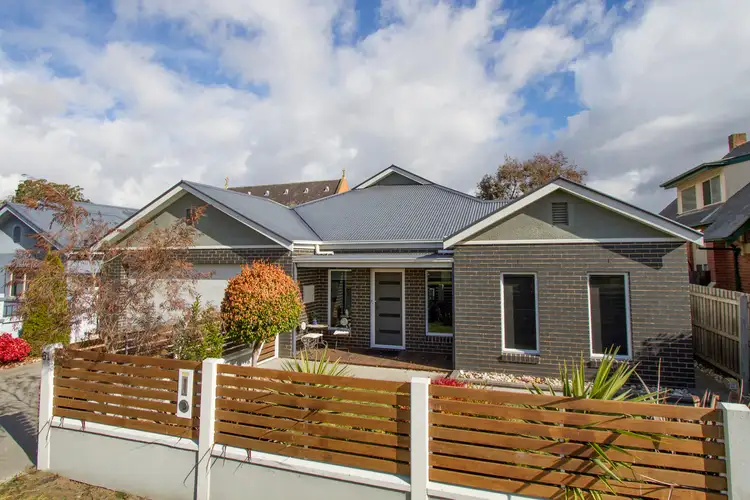 61 Market Street, Sale VIC 3850