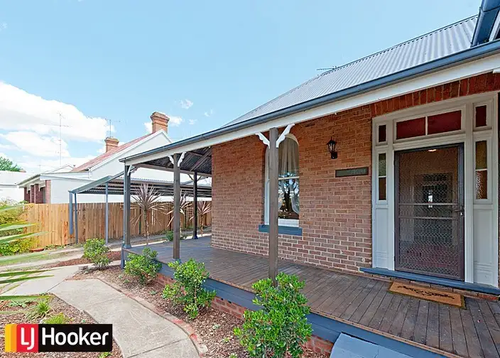 Third view of Homely house listing, 146 Addison Street, Goulburn NSW 2580