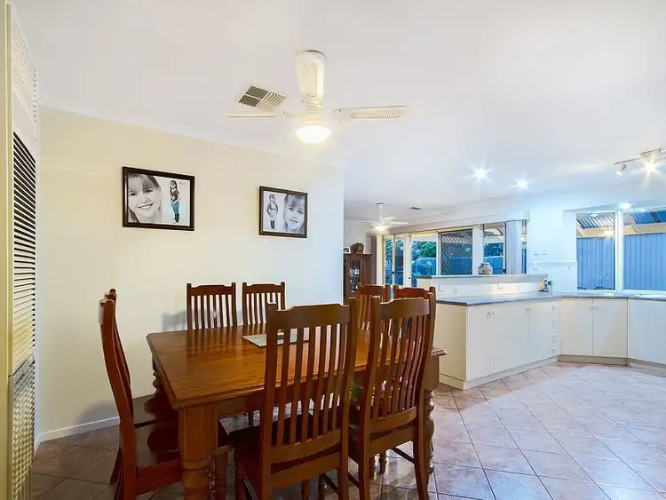 Fifth view of Homely house listing, 4 Armada Way, Seaford Rise SA 5169