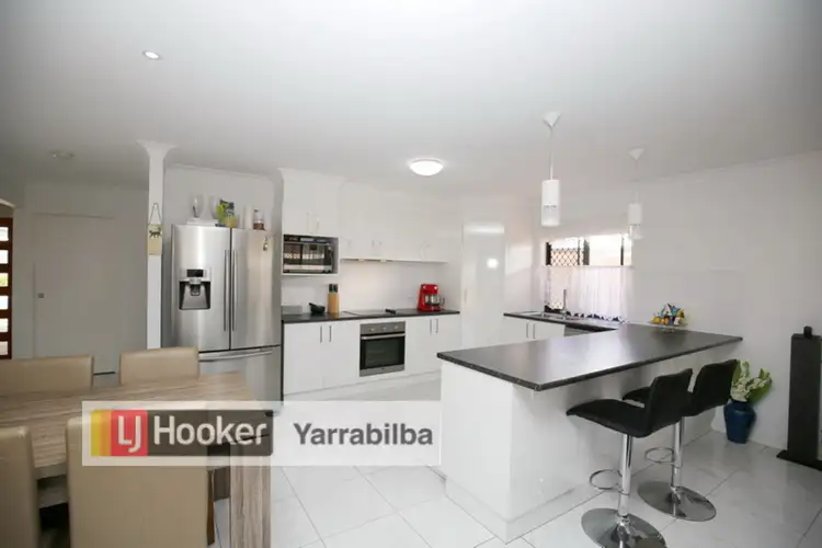Fifth view of Homely house listing, 164 Darlington Drive, Yarrabilba QLD 4207