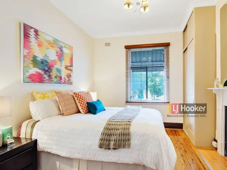 Sixth view of Homely house listing, 10 Harrison Street, Marrickville NSW 2204