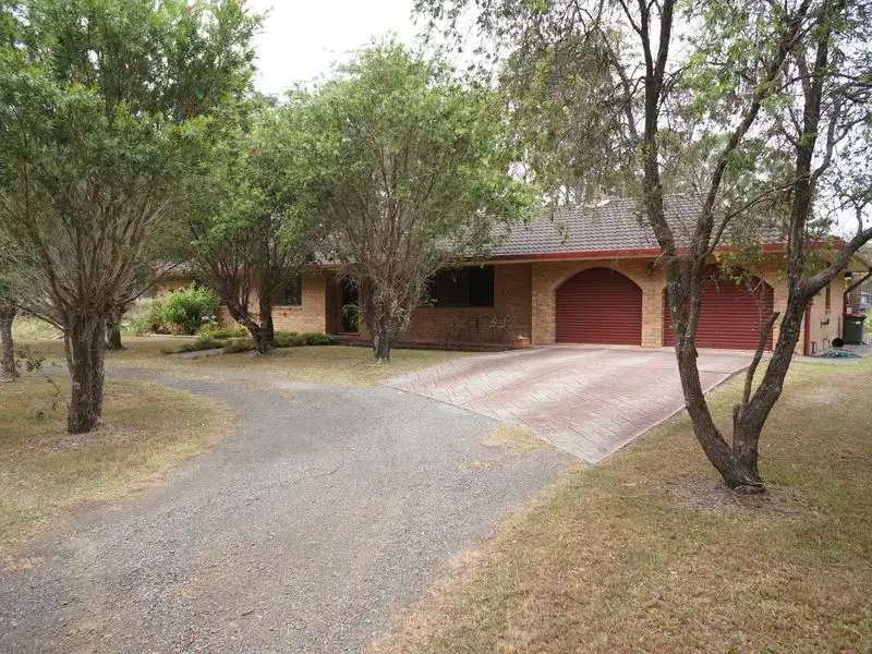 Main view of Homely house listing, 208 Manning Point Road, Old Bar NSW 2430