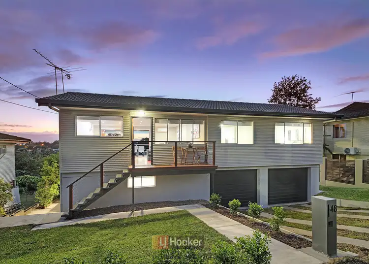 48 Christopher Street, Sunnybank Hills QLD 4109