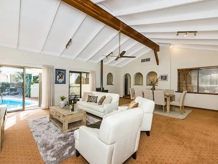 Seventh view of Homely house listing, 12 Irwin Place, Maida Vale WA 6057