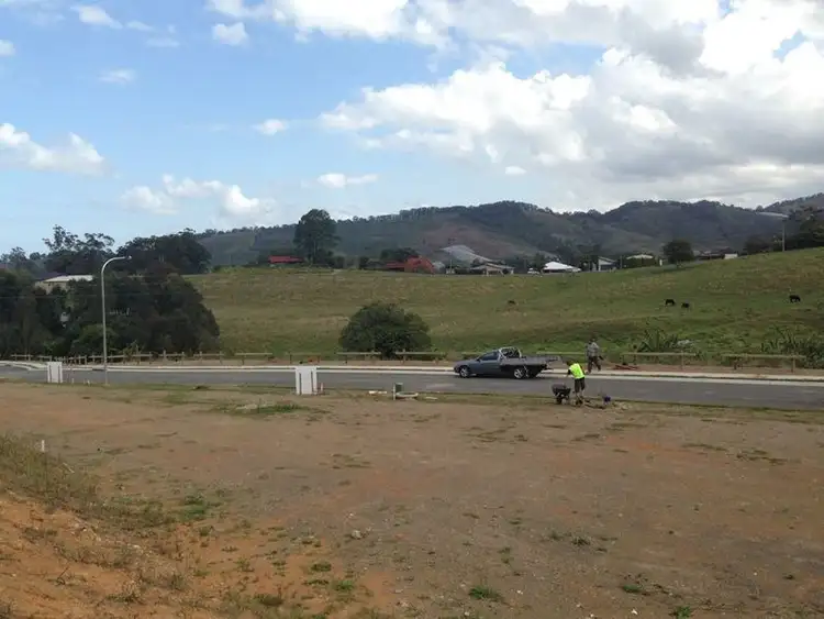 Second view of Homely land listing, Lot 111 Rovere Drive, Coffs Harbour NSW 2450