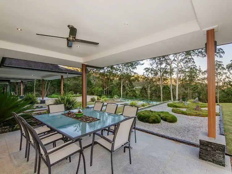 Fifth view of Homely house listing, 78 Narrow Leaf Road, Advancetown QLD 4211