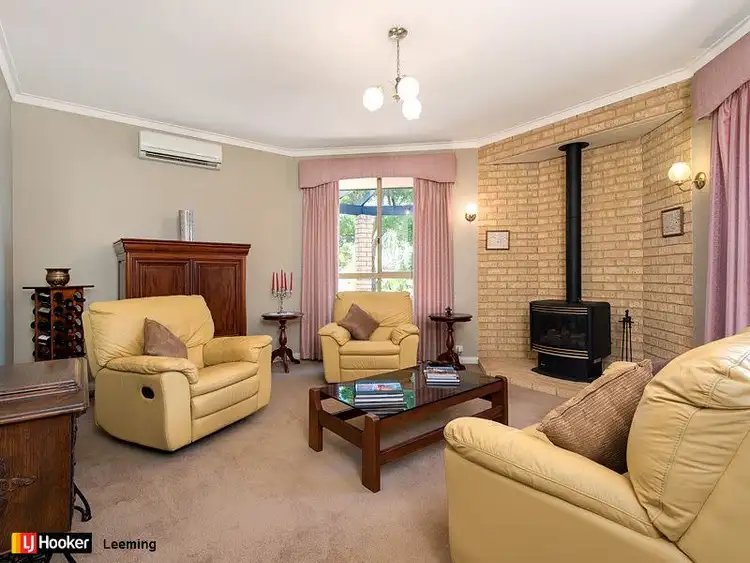 Second view of Homely house listing, 13 Westgate Court, Leeming WA 6149