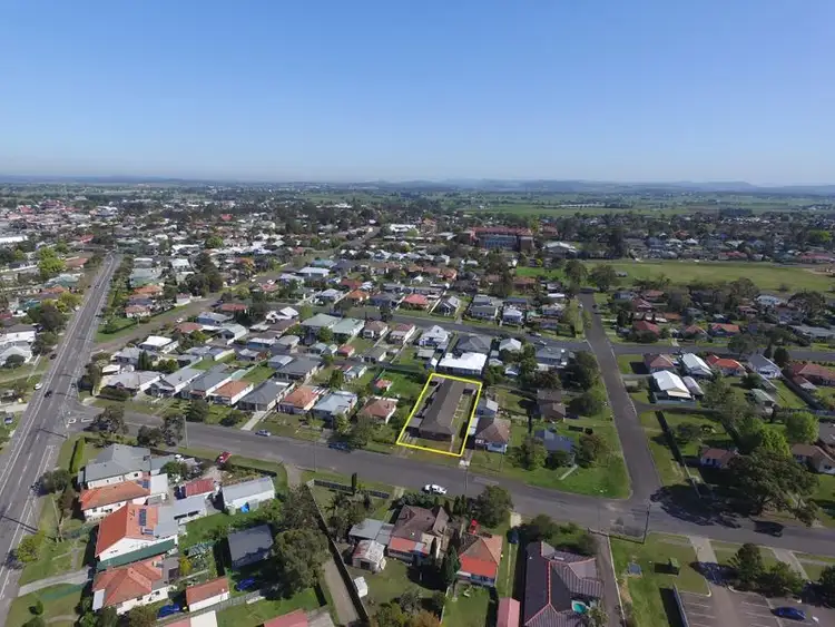 Third view of Homely unit listing, 17 Tenambit Street, East Maitland NSW 2323