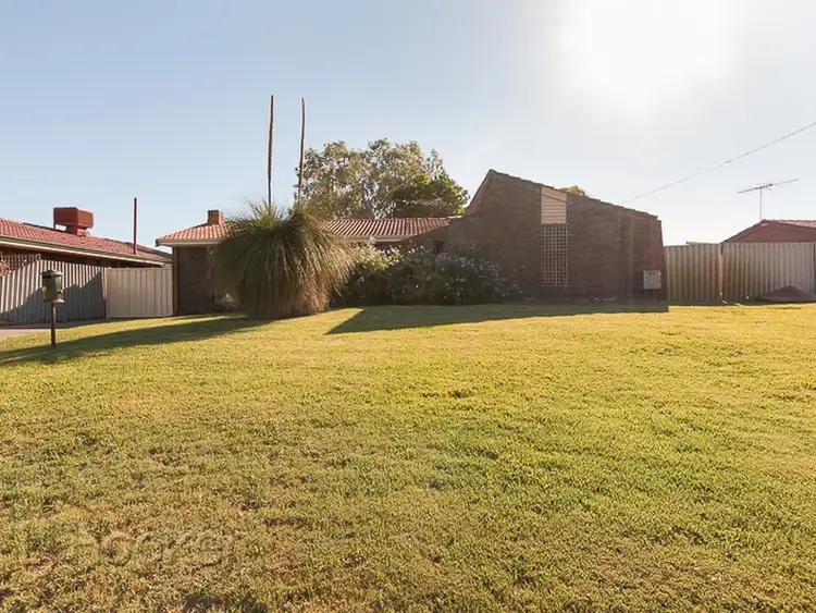 Third view of Homely house listing, 8 Kingallon Court, Rockingham WA 6168