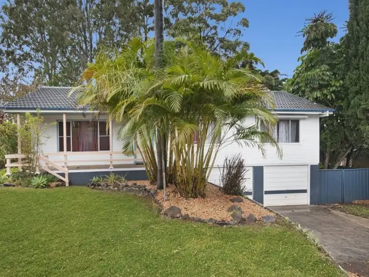 Third view of Homely house listing, 40 Phillip Street, Goonellabah NSW 2480
