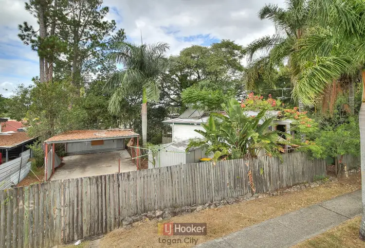 13 Orchid St