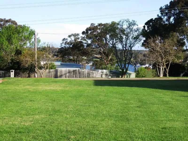 Main view of Homely land listing, 184 Newlands Drive, Paynesville VIC 3880