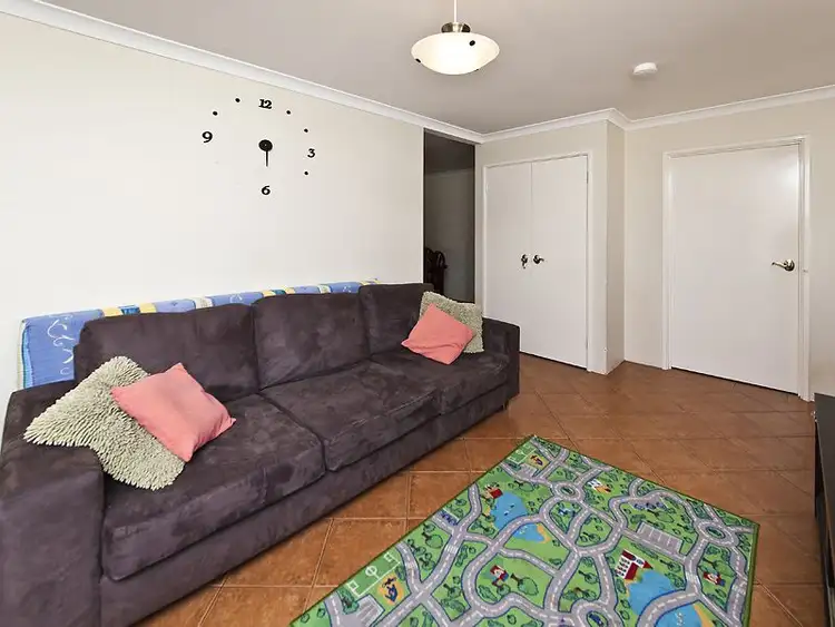 Fourth view of Homely house listing, 9 Marie Court, Atwell WA 6164